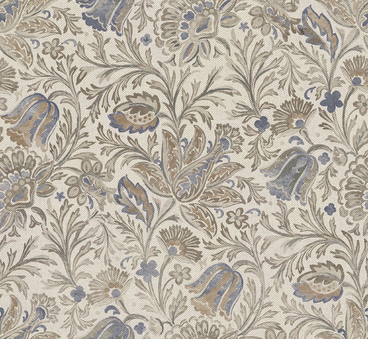 Archive on Linen